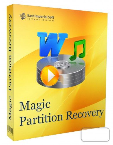 instal the new Magic Word Recovery 4.6
